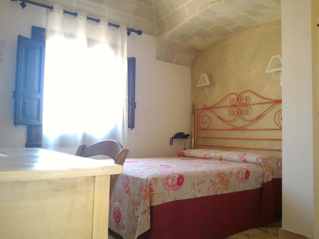 Hotel Baglio Catalano Custonaci Δωμάτιο φωτογραφία