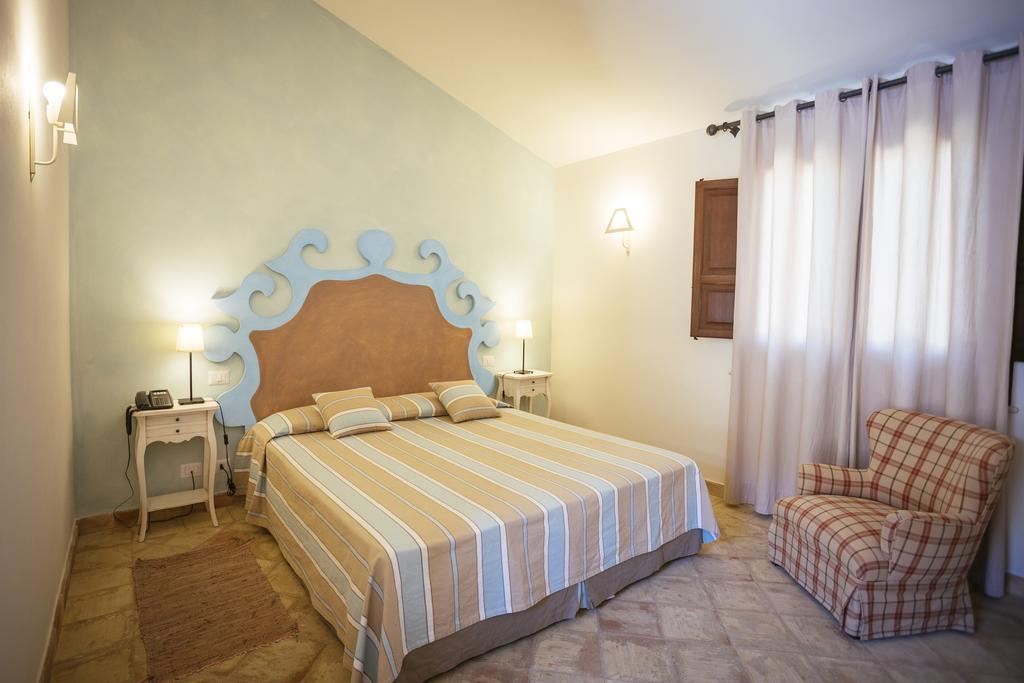 Hotel Baglio Catalano Custonaci Εξωτερικό φωτογραφία