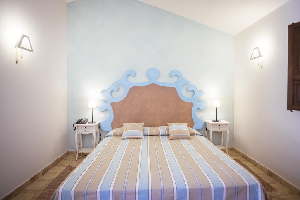 Hotel Baglio Catalano Custonaci Εξωτερικό φωτογραφία