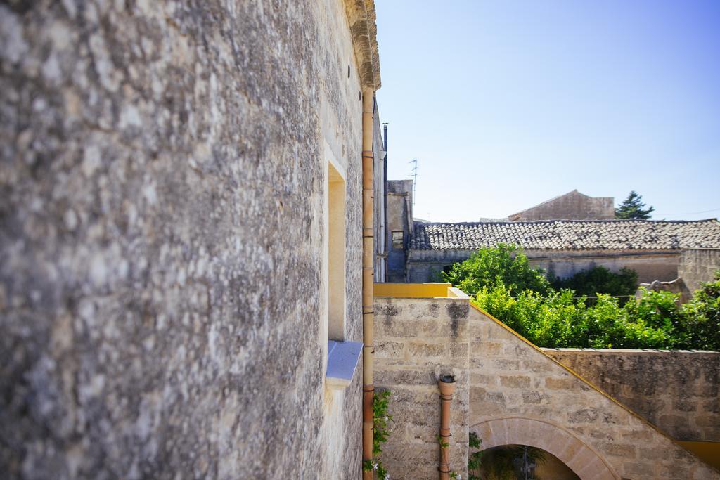 Hotel Baglio Catalano Custonaci Εξωτερικό φωτογραφία