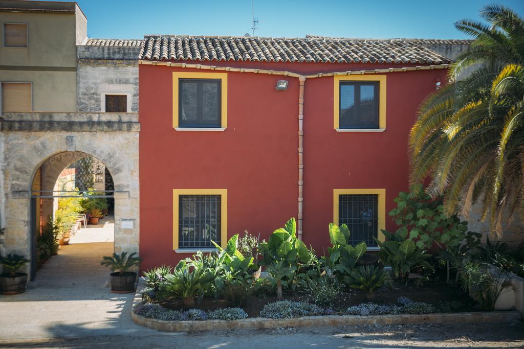 Hotel Baglio Catalano Custonaci Εξωτερικό φωτογραφία