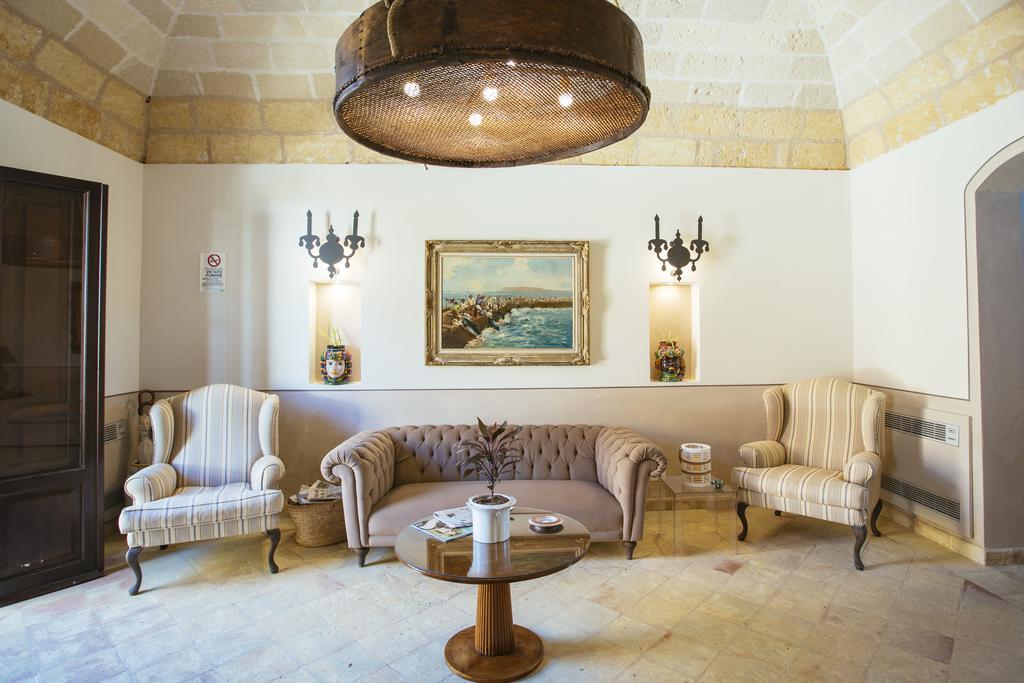 Hotel Baglio Catalano Custonaci Εξωτερικό φωτογραφία